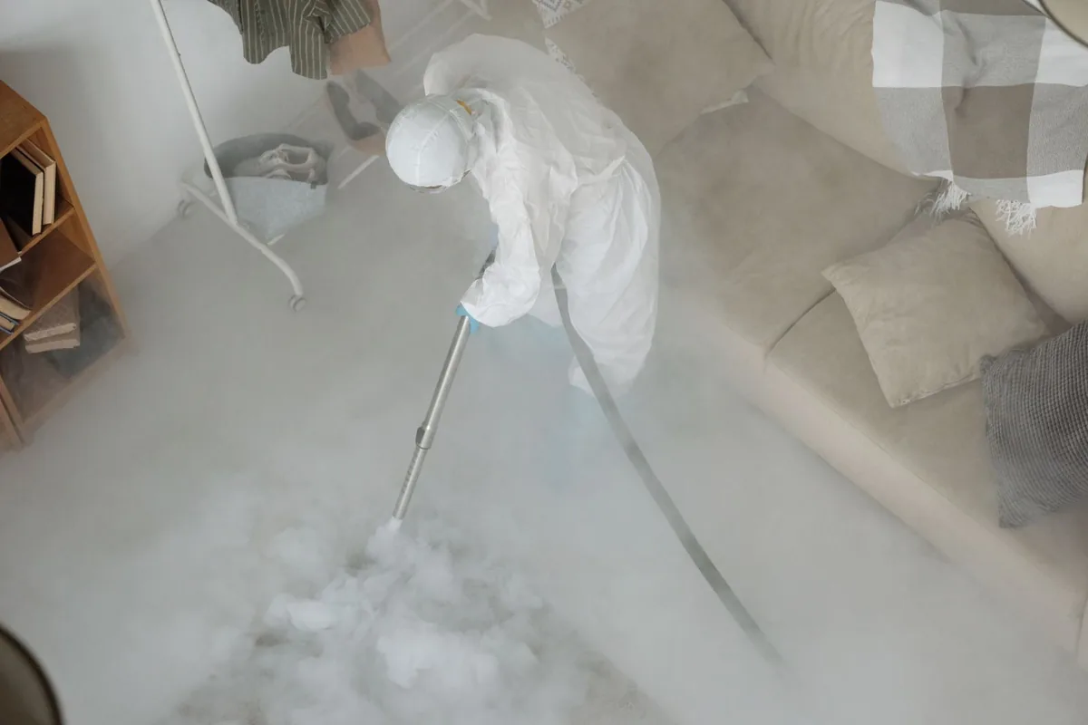 Biohazard Cleanup in Shawano, WI
